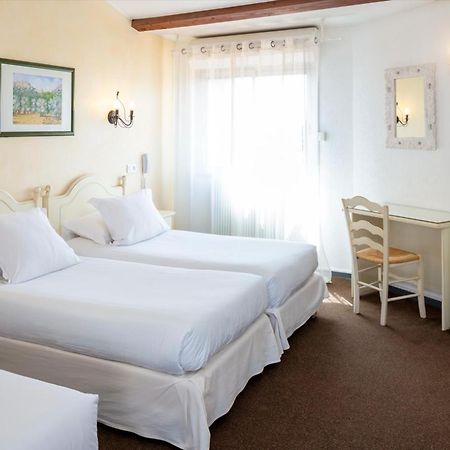 Hotel Le Mozart Aix-en-Provence Exterior foto